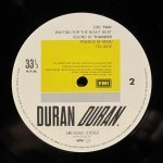 Duran Duran - Duran Duran