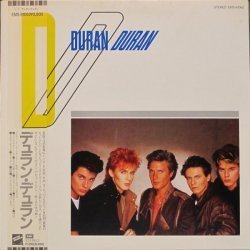 Duran Duran