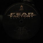 Fear Factory - Mechanize