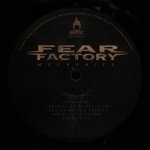 Fear Factory - Mechanize