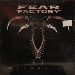 Fear Factory