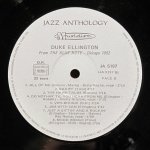 Duke Ellington - Memorial Duke Ellington - Four Great Concerts 1952 / 1965