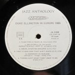 Duke Ellington - Memorial Duke Ellington - Four Great Concerts 1952 / 1965