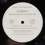 Duke Ellington - Memorial Duke Ellington - Four Great Concerts 1952 / 1965