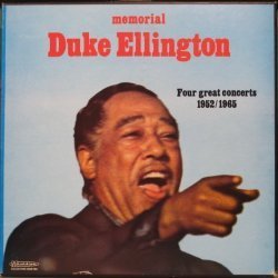 Duke Ellington