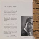 Bud Powell - Bud Powell's Moods