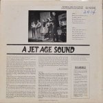 Jefferson Airplane - Takes Off