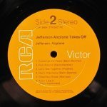 Jefferson Airplane - Takes Off