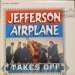 Jefferson Airplane - Takes Off