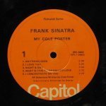 Frank Sinatra - My Cole Porter