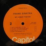 Frank Sinatra - My Cole Porter