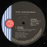 Chick Corea - Sundance