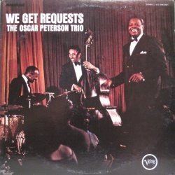 Oscar Peterson