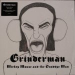 Nick Cave / Grinderman - Mickey Mouse & The Goodbye Man