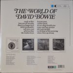 David Bowie - The World Of David Bowie