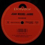 Jean-Michel Jarre - Equinoxe