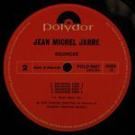 Jean-Michel Jarre - Equinoxe