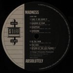 Madness - Absolutely