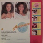 Arabesque - Greatest Hits