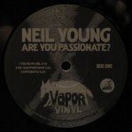 Neil Young - Are You Passionate?