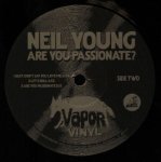 Neil Young - Are You Passionate?