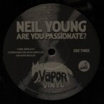 Neil Young - Are You Passionate?