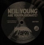 Neil Young - Are You Passionate?