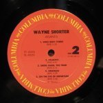 Wayne Shorter - Atlantis