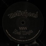 Motorhead - Bad Magic