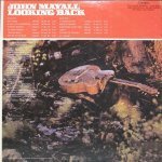 John Mayall - Looking Back