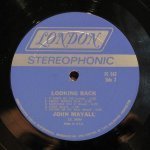 John Mayall - Looking Back