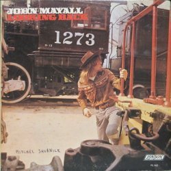 John Mayall