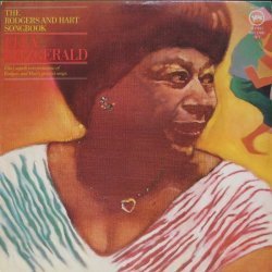 Ella Fitzgerald