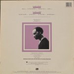 Ahmad Jamal - Rossiter Road