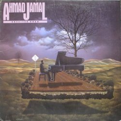 Ahmad Jamal