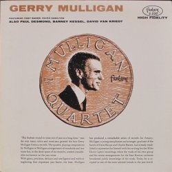 Gerry Mulligan / Pau...