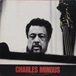 Charles Mingus