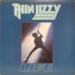 Thin Lizzy