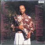 Grover Washington, Jr. - Time Out Of Mind