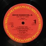 Grover Washington, Jr. - Time Out Of Mind