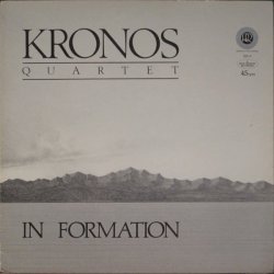 Kronos Quartet