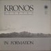 Kronos Quartet - In Formation