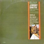 Jimmy Smith - Who's Afraid Of Virginia Woolf?