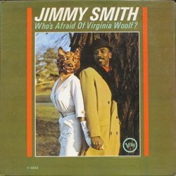 Jimmy Smith