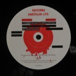 Madonna - American Life