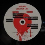 Madonna - American Life