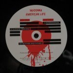 Madonna - American Life