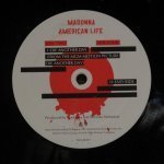 Madonna - American Life