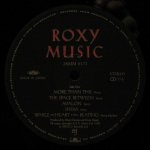 Roxy Music - Avalon