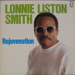 Lonnie Liston Smith